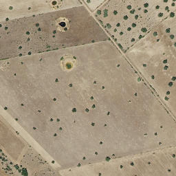 Satellite imagery of survey_point, PT