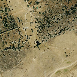 Satellite imagery of survey_point, ES