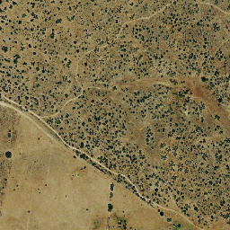 Satellite imagery of survey_point, ES