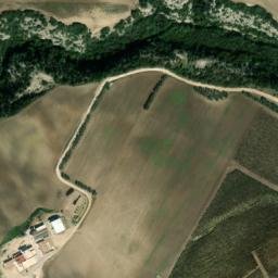 Satellite imagery of Cripta del Peccato Originale, IT