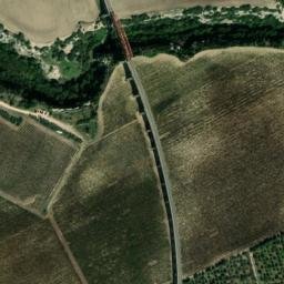 Satellite imagery of Cripta del Peccato Originale, IT