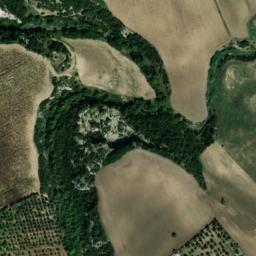 Satellite imagery of Cripta del Peccato Originale, IT
