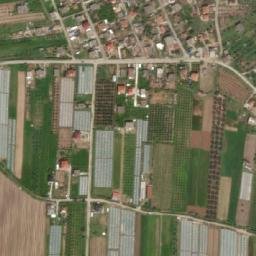 Satellite imagery of Mali Baxhajës, AL