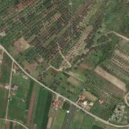 Satellite imagery of Mali Baxhajës, AL