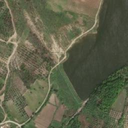 Satellite imagery of Mali Baxhajës, AL