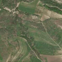 Satellite imagery of Bregu i Pazarit, AL