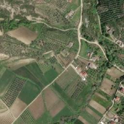 Satellite imagery of Bregu i Pazarit, AL