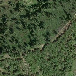 Satellite imagery of Zakres, AL