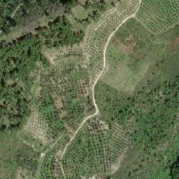 Satellite imagery of Zakres, AL