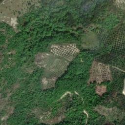 Satellite imagery of Mal Zagur, AL