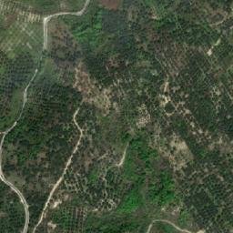 Satellite imagery of Mal Zagur, AL