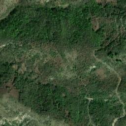 Satellite imagery of Mal Qafë Rapos, AL