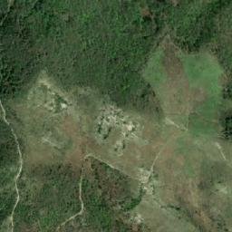 Satellite imagery of Mal Qafë Rapos, AL