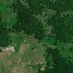 Satellite imagery of Mjetë, AL