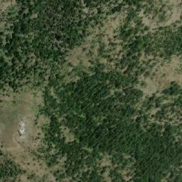 Satellite imagery of Pasha Tepe, AL