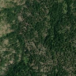 Satellite imagery of Pasha Tepe, AL