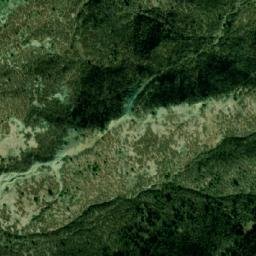 Satellite imagery of Maja e Lartë, AL