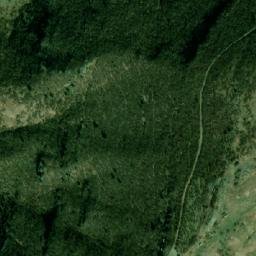 Satellite imagery of Maja e Lartë, AL