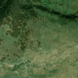 Satellite imagery of Maja e Lartë, AL