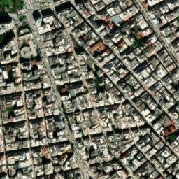 Satellite imagery of OTE Tower, GR