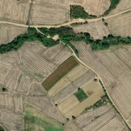 Satellite imagery of Dağtarla Sırtı, TR