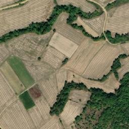 Satellite imagery of Dağtarla Sırtı, TR