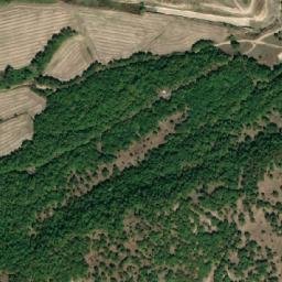 Satellite imagery of Dağtarla Sırtı, TR
