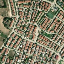 Drone Görünümü