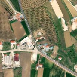 Drone Görünümü