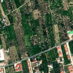 Drone Görünümü