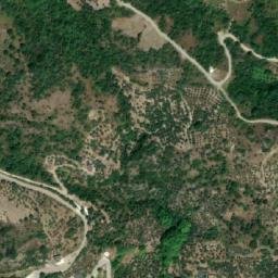 Satellite imagery of survey_point, TR