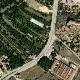 Drone Görünümü