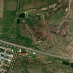 Satellite imagery of Ddmasar, AM