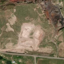 Satellite imagery of Ddmasar, AM
