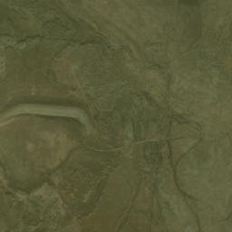 Satellite imagery of Berd, AM