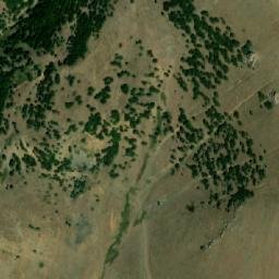 Satellite imagery of P’rrer, AM