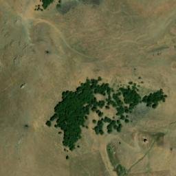 Satellite imagery of P’rrer, AM