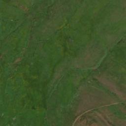 Satellite imagery of Aghbyurov Sar, AM