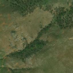 Satellite imagery of Qoruqtəpə Dağı, AZ