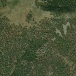 Satellite imagery of Qoruqtəpə Dağı, AZ