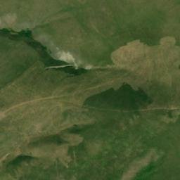 Satellite imagery of Parakənd Təpəsi Dağ, AZ