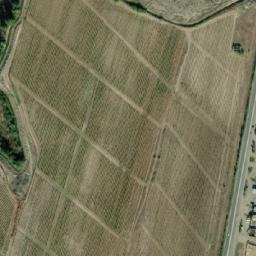 Satellite imagery of Ganja Longwave Transmitter, Mast West, AZ