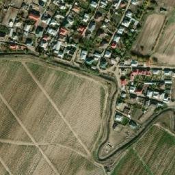 Satellite imagery of Ganja Longwave Transmitter, Mast East, AZ