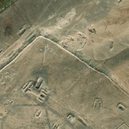 Satellite imagery of Ağtəpə Dağı, AZ