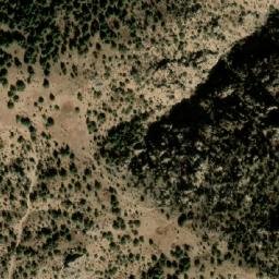 Satellite imagery of Алтын-Топкан, KZ
