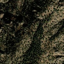 Satellite imagery of Алтын-Топкан, KZ