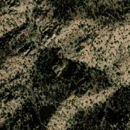 Satellite imagery of Алтын-Топкан, KZ