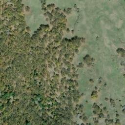 Satellite imagery of Little Windy Ridge, US