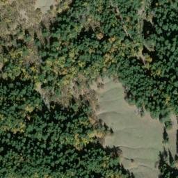 Satellite imagery of Pilot Ridge, US