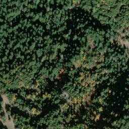 Satellite imagery of Pilot Ridge, US